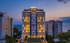 Antalya Hotel Resort&spa